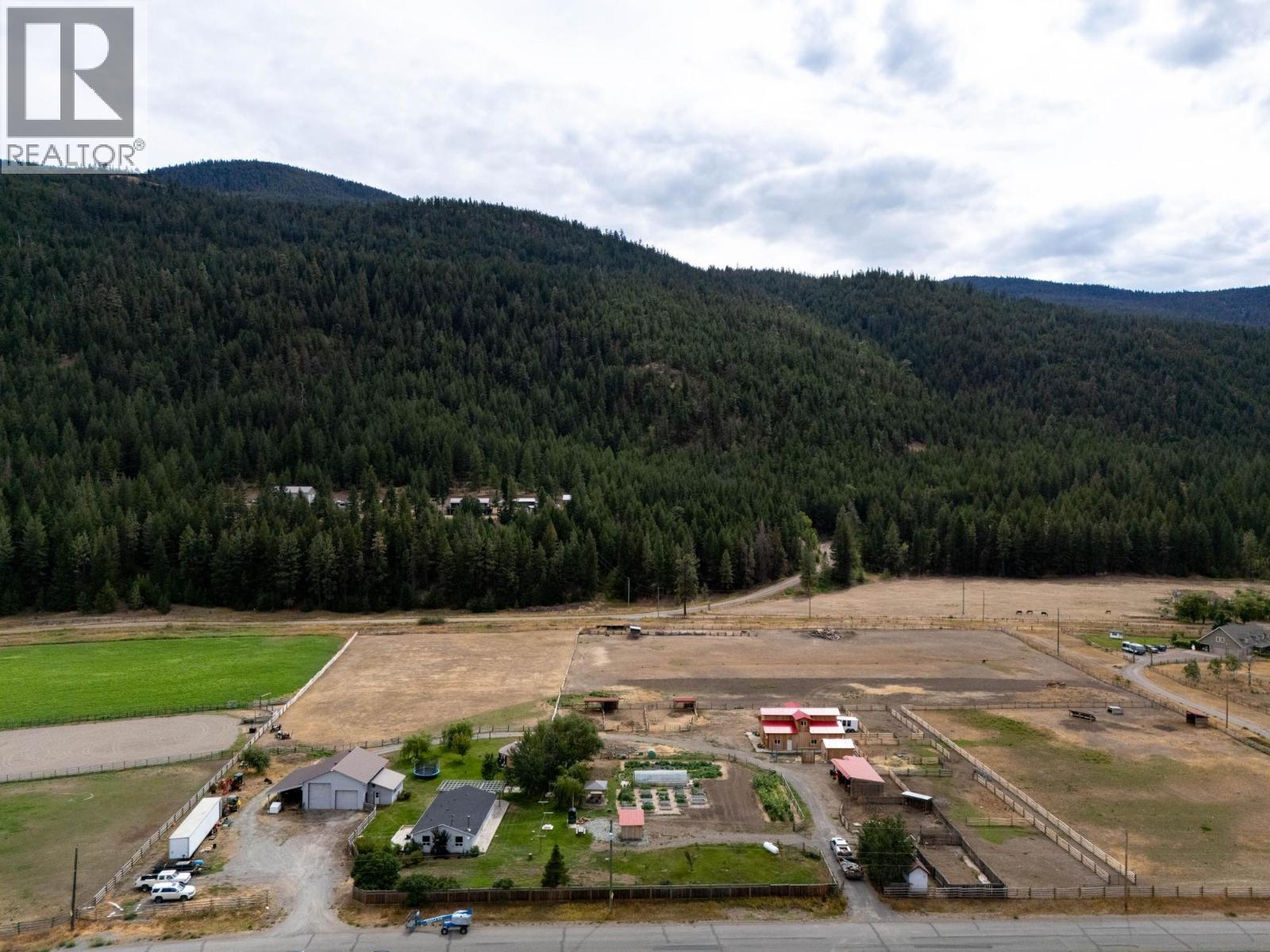  1688 Nicolls Road, Merritt