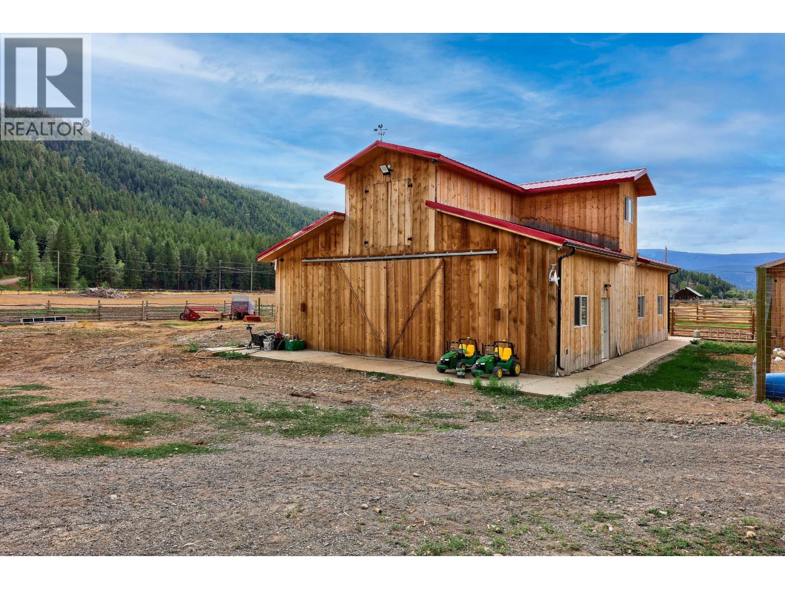  1688 Nicolls Road, Merritt