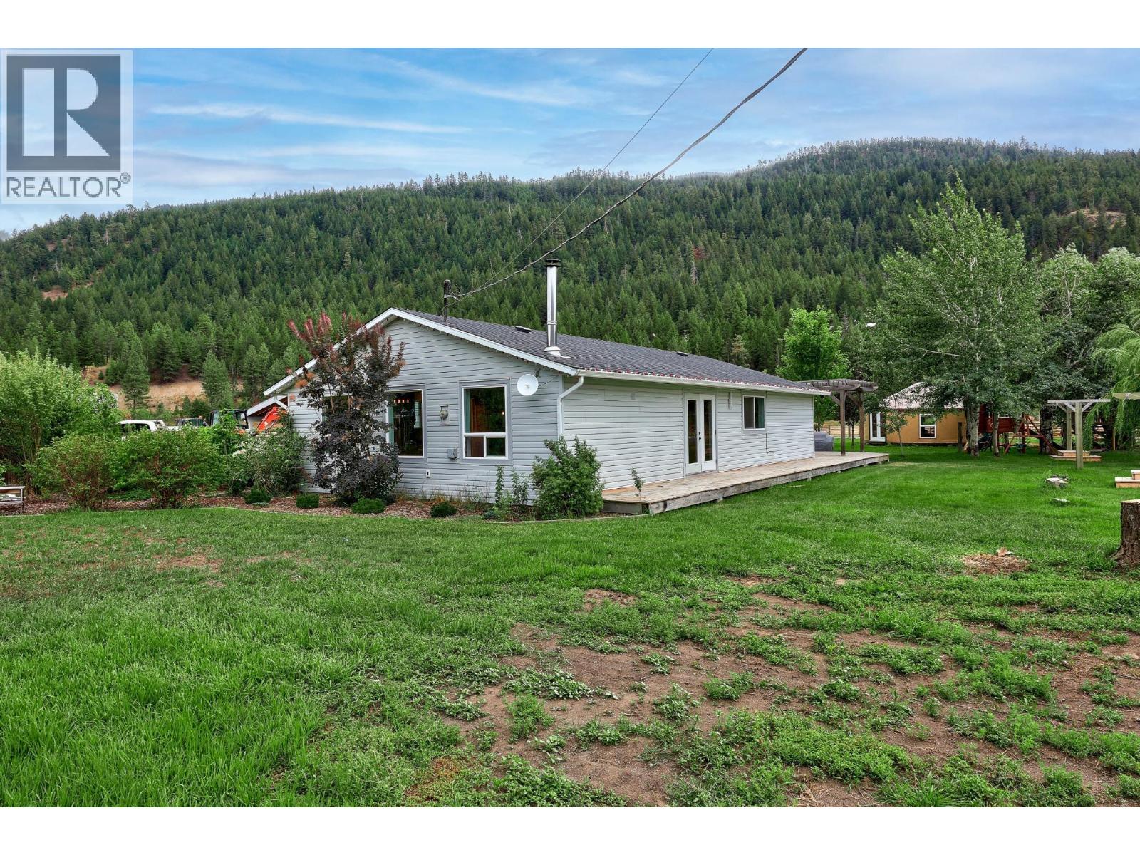  1688 Nicolls Road, Merritt