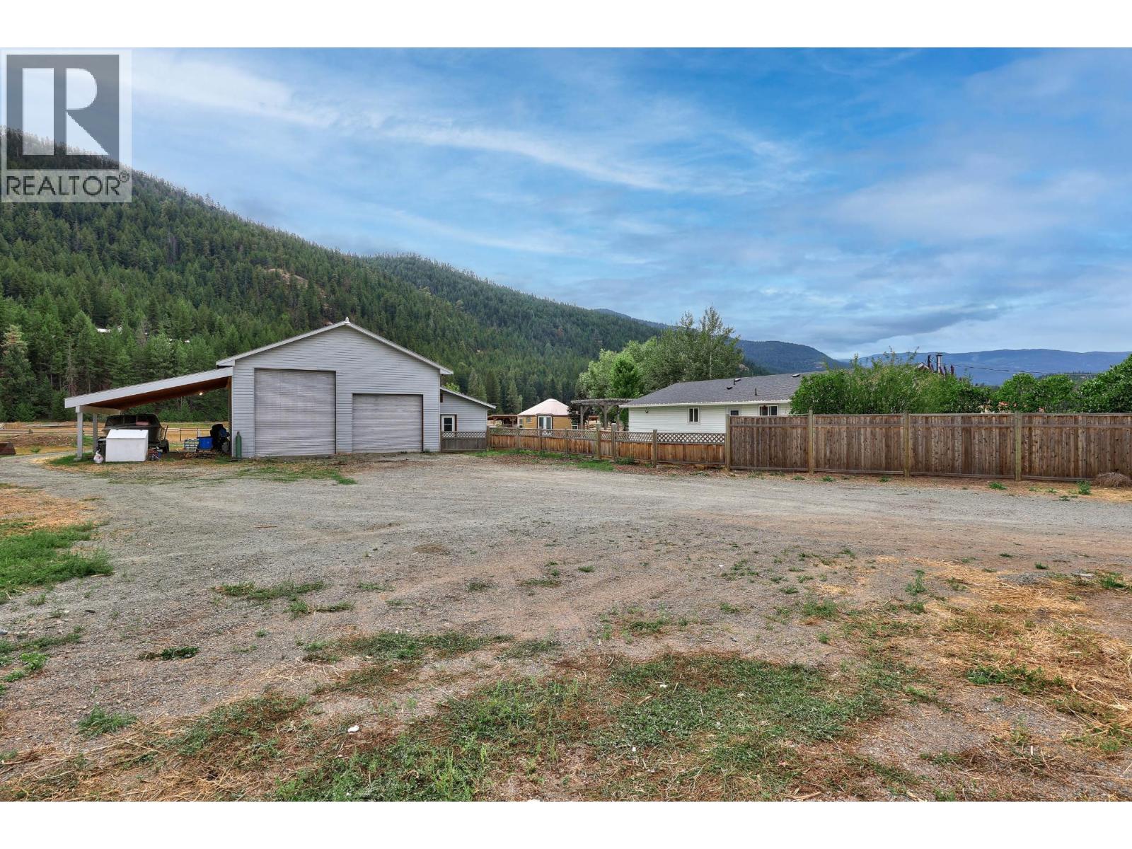  1688 Nicolls Road, Merritt