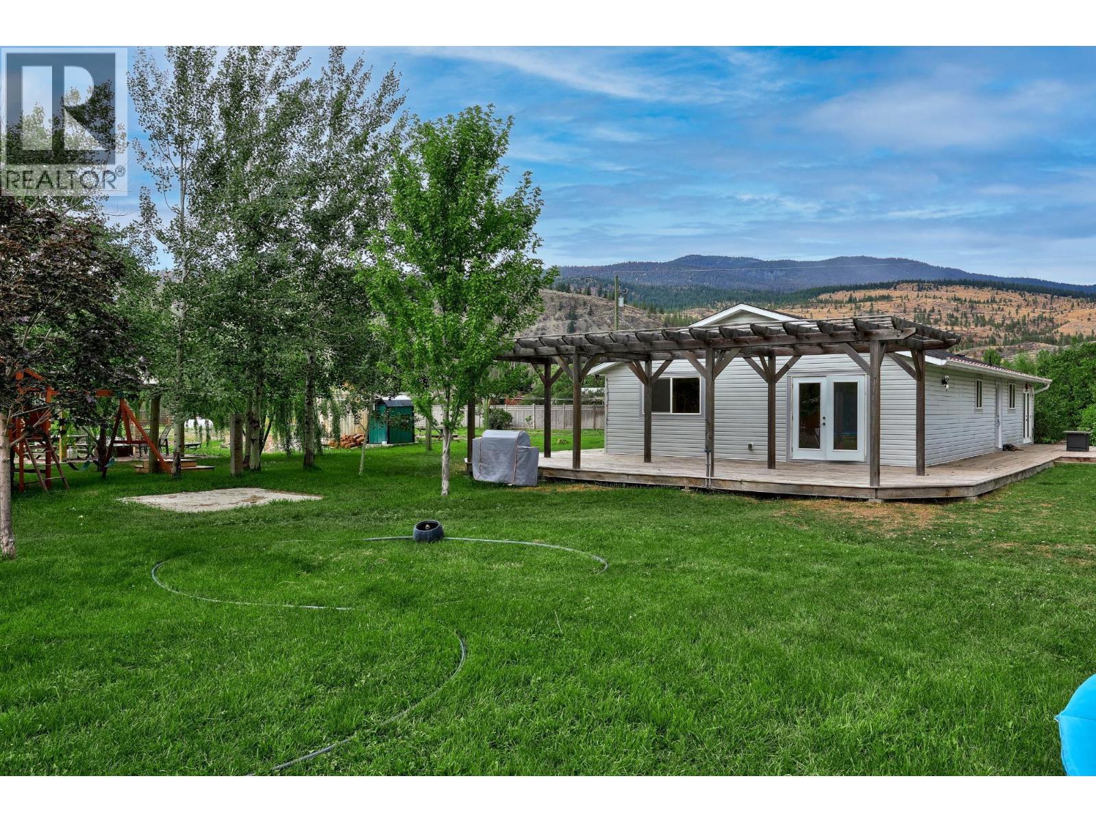  1688 Nicolls Road, Merritt