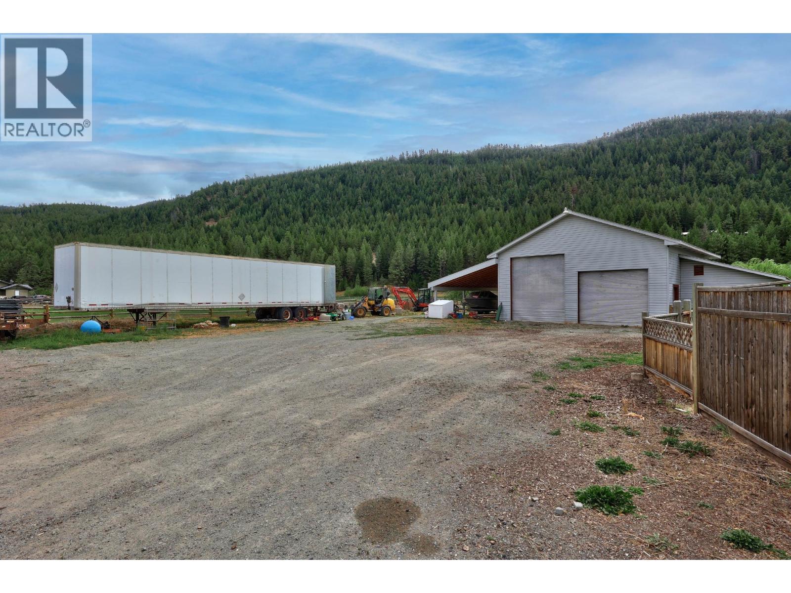 1688 Nicolls Road, Merritt
