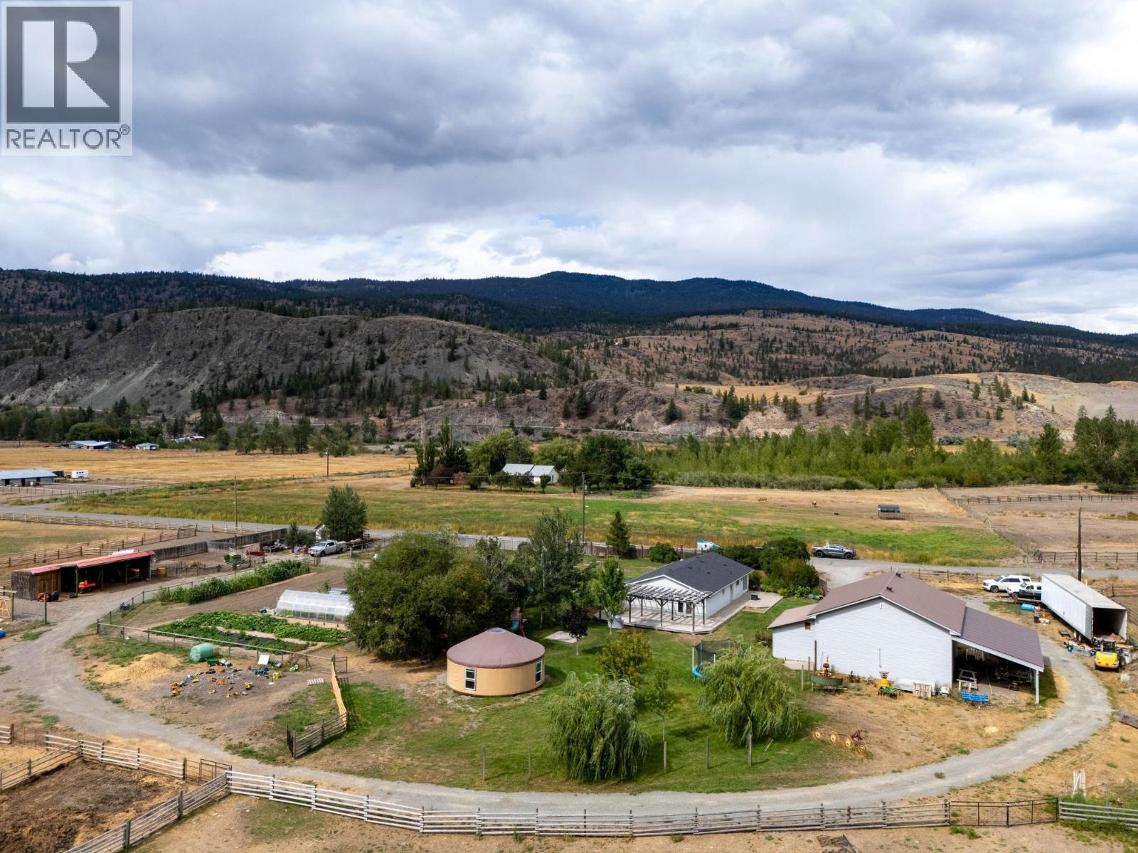  1688 Nicolls Road, Merritt