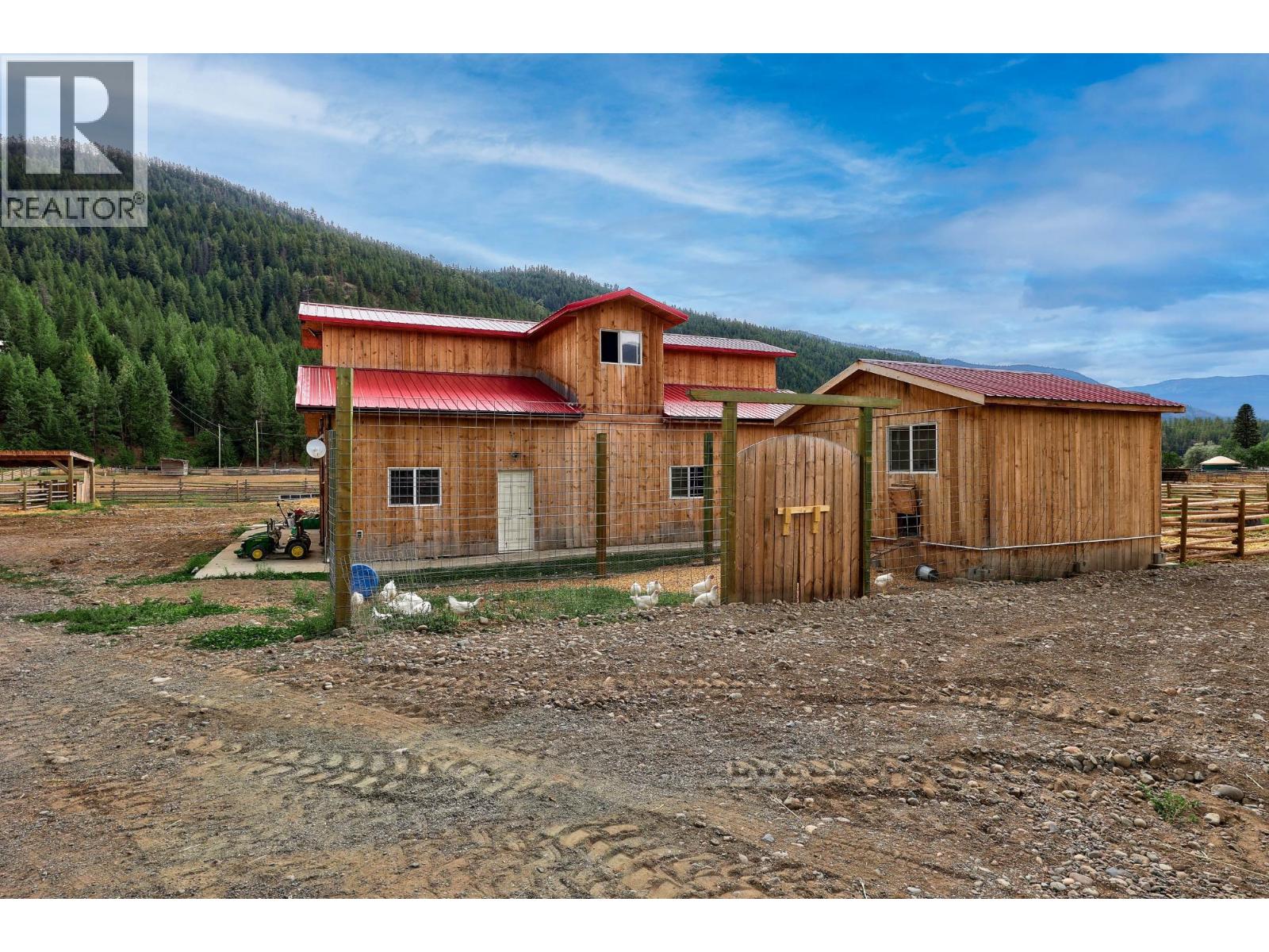  1688 Nicolls Road, Merritt