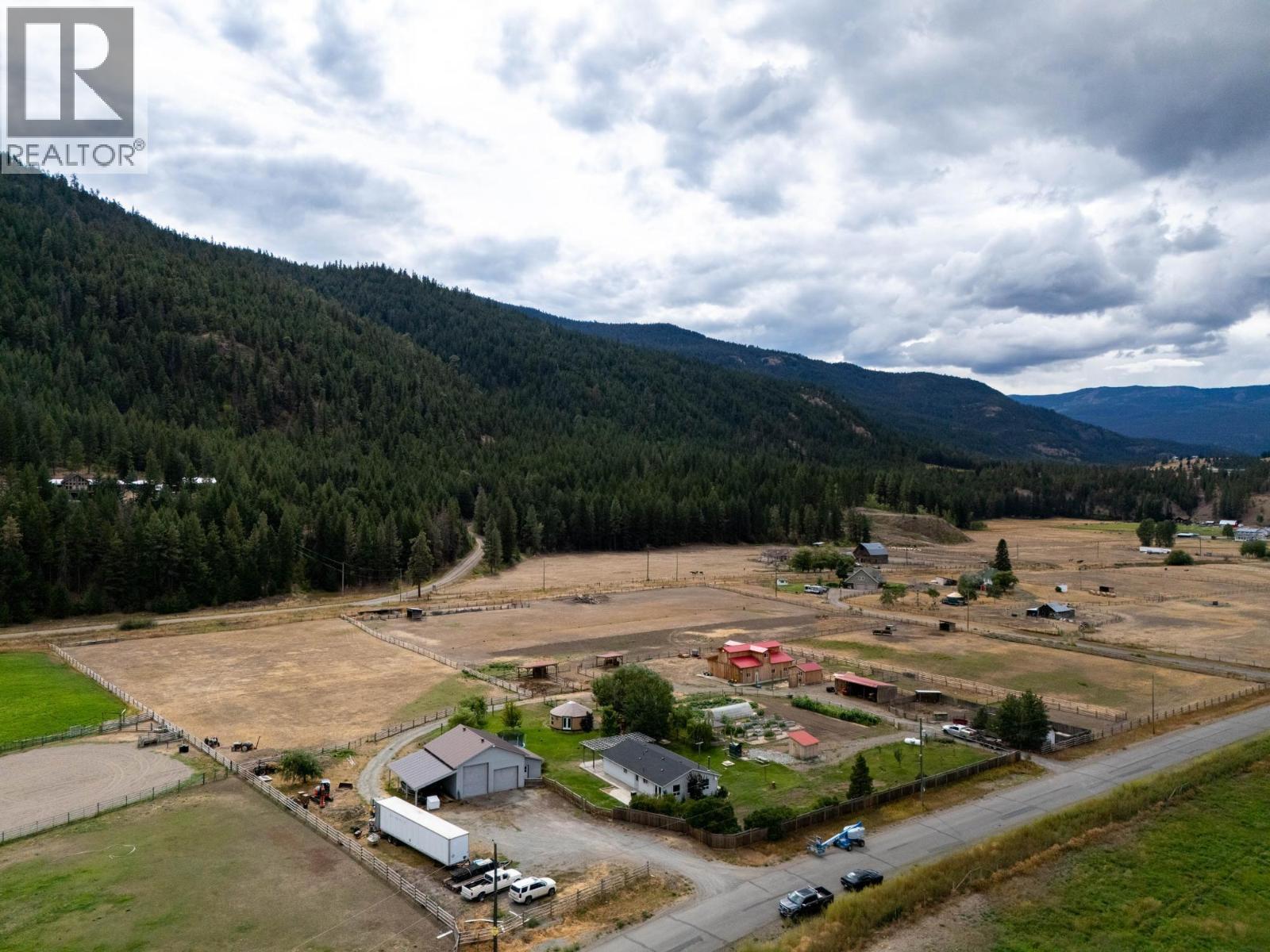  1688 Nicolls Road, Merritt