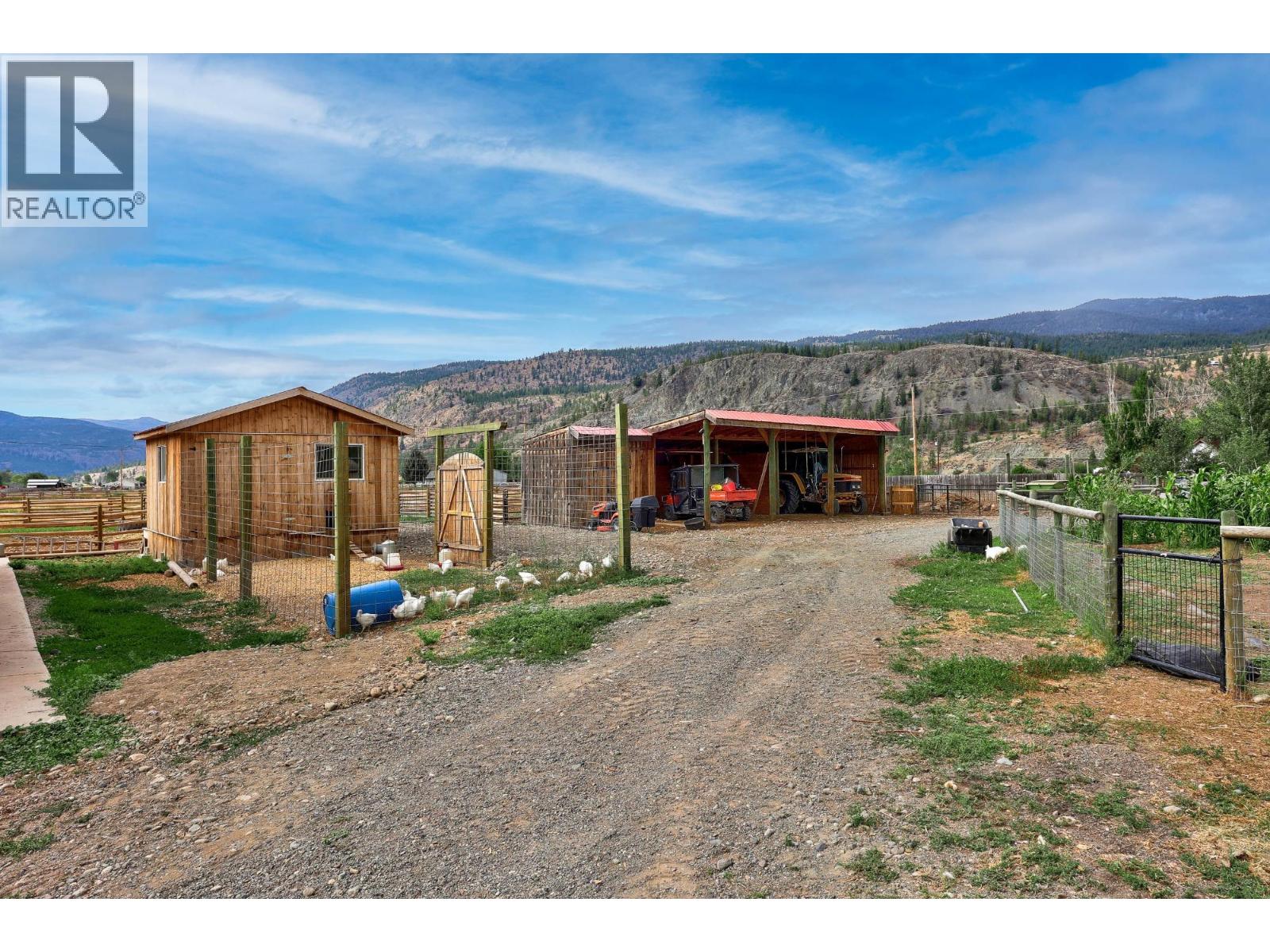  1688 Nicolls Road, Merritt