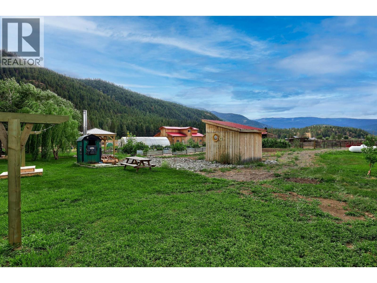  1688 Nicolls Road, Merritt