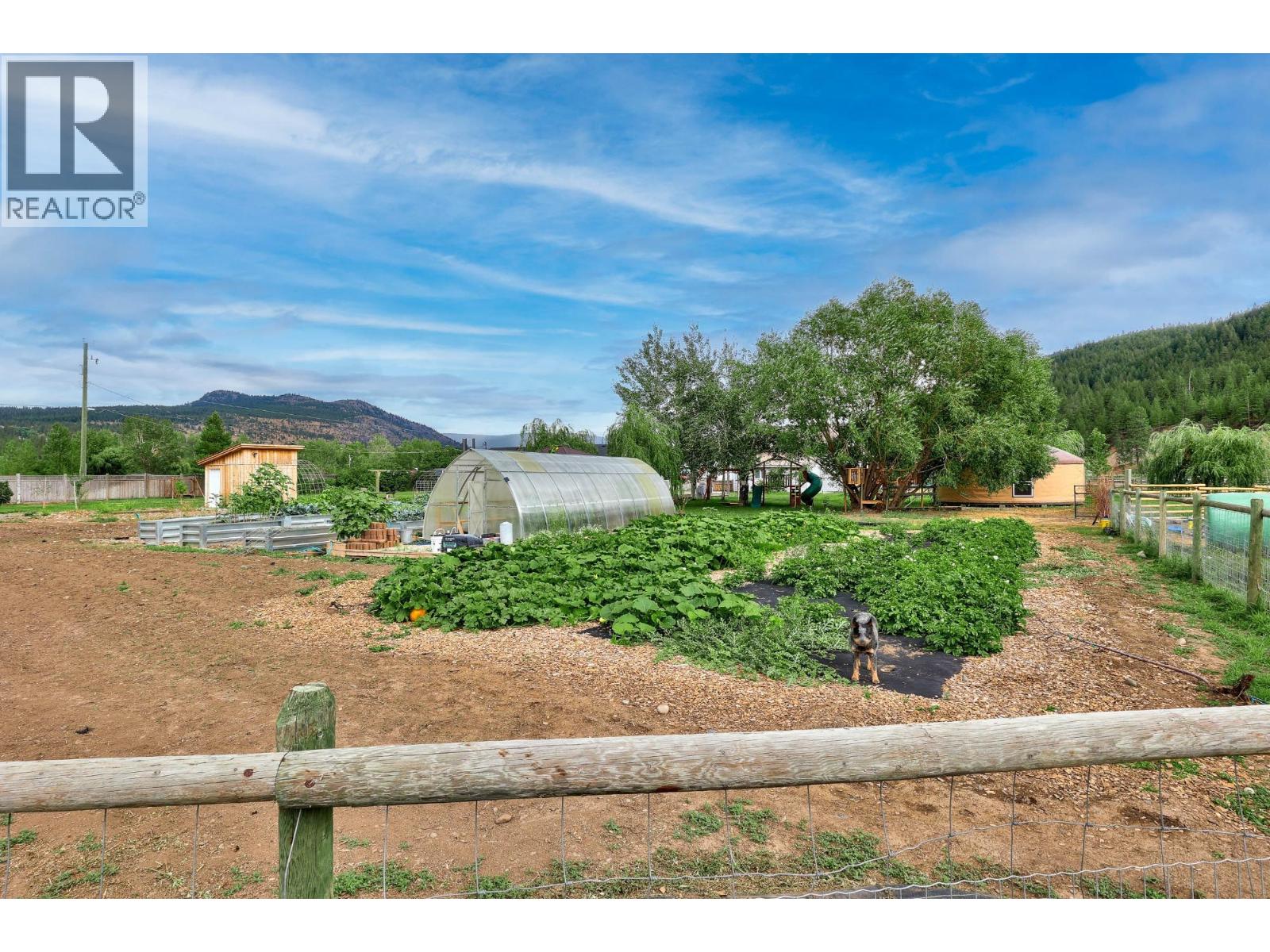  1688 Nicolls Road, Merritt