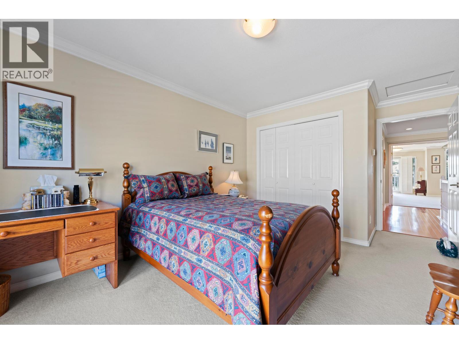 4 5110 ALDERFEILD PLACE, West Vancouver