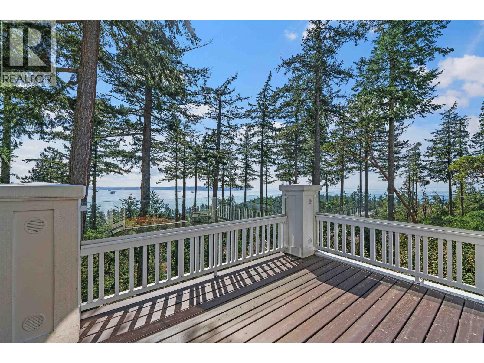 4 5110 ALDERFEILD PLACE, West Vancouver