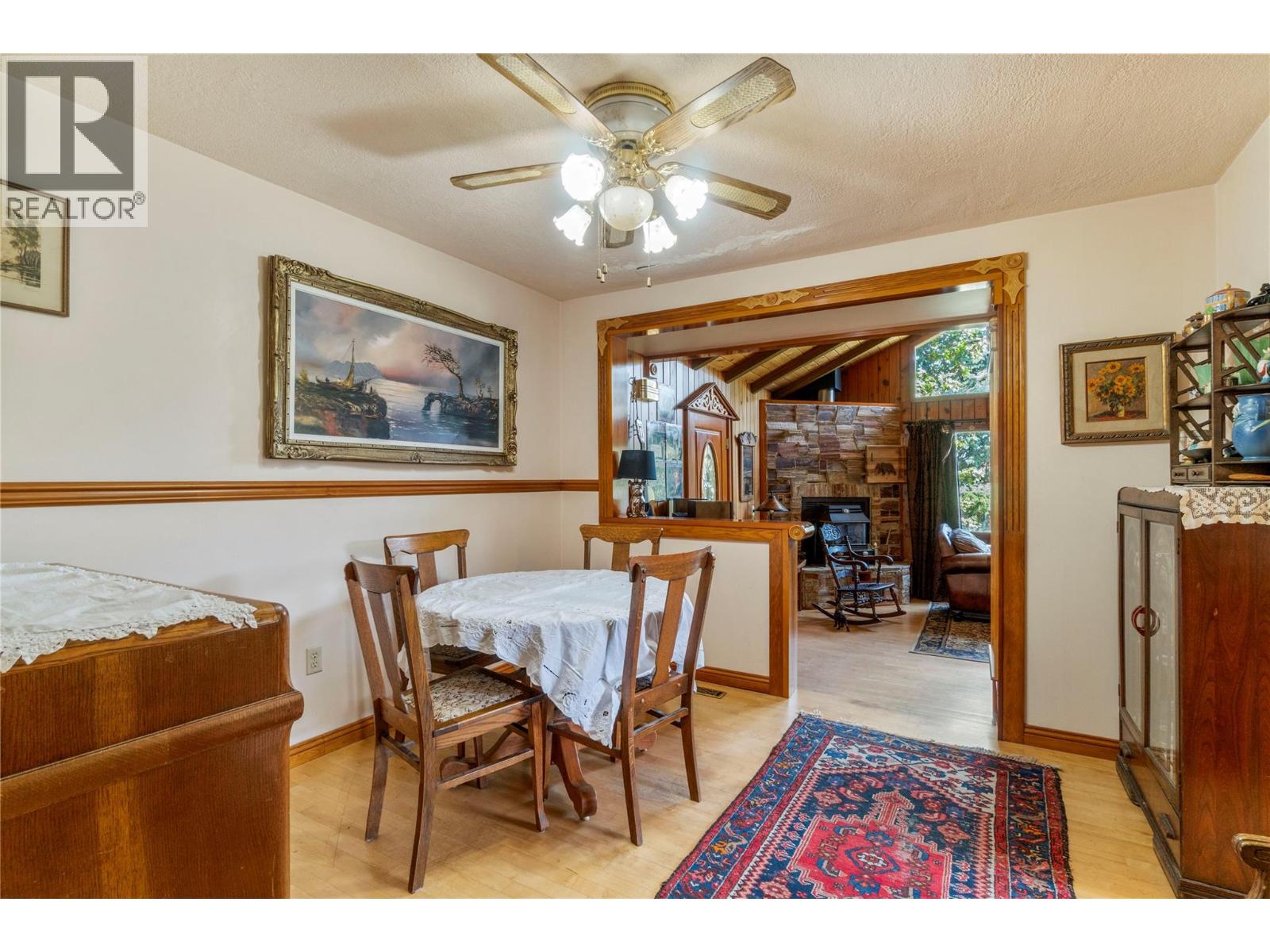 1080 20 Avenue SW, Salmon Arm