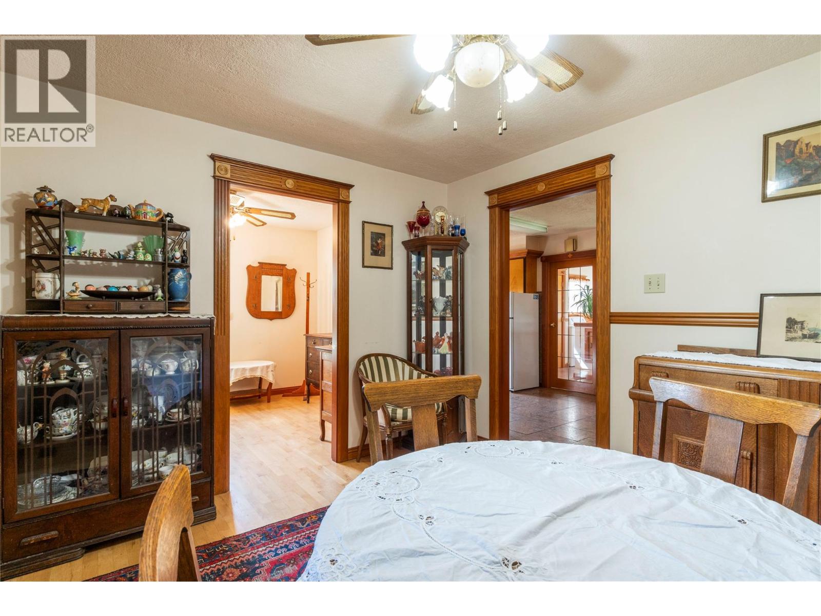 1080 20 Avenue SW, Salmon Arm