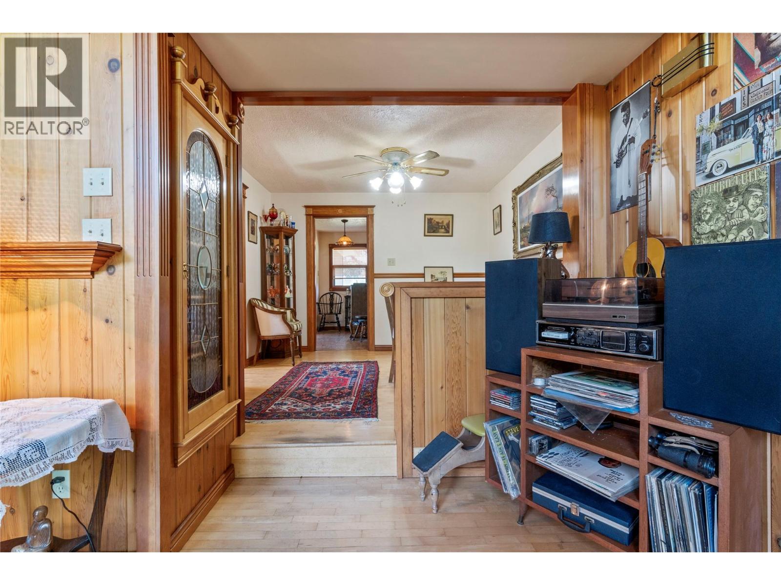 1080 20 Avenue SW, Salmon Arm