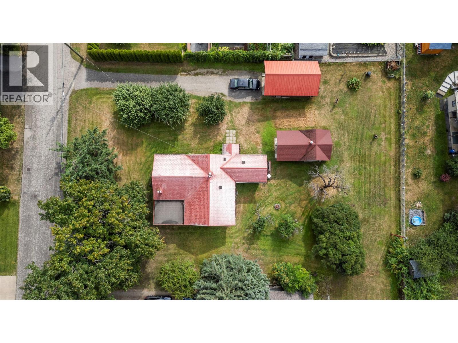 1080 20 Avenue SW, Salmon Arm