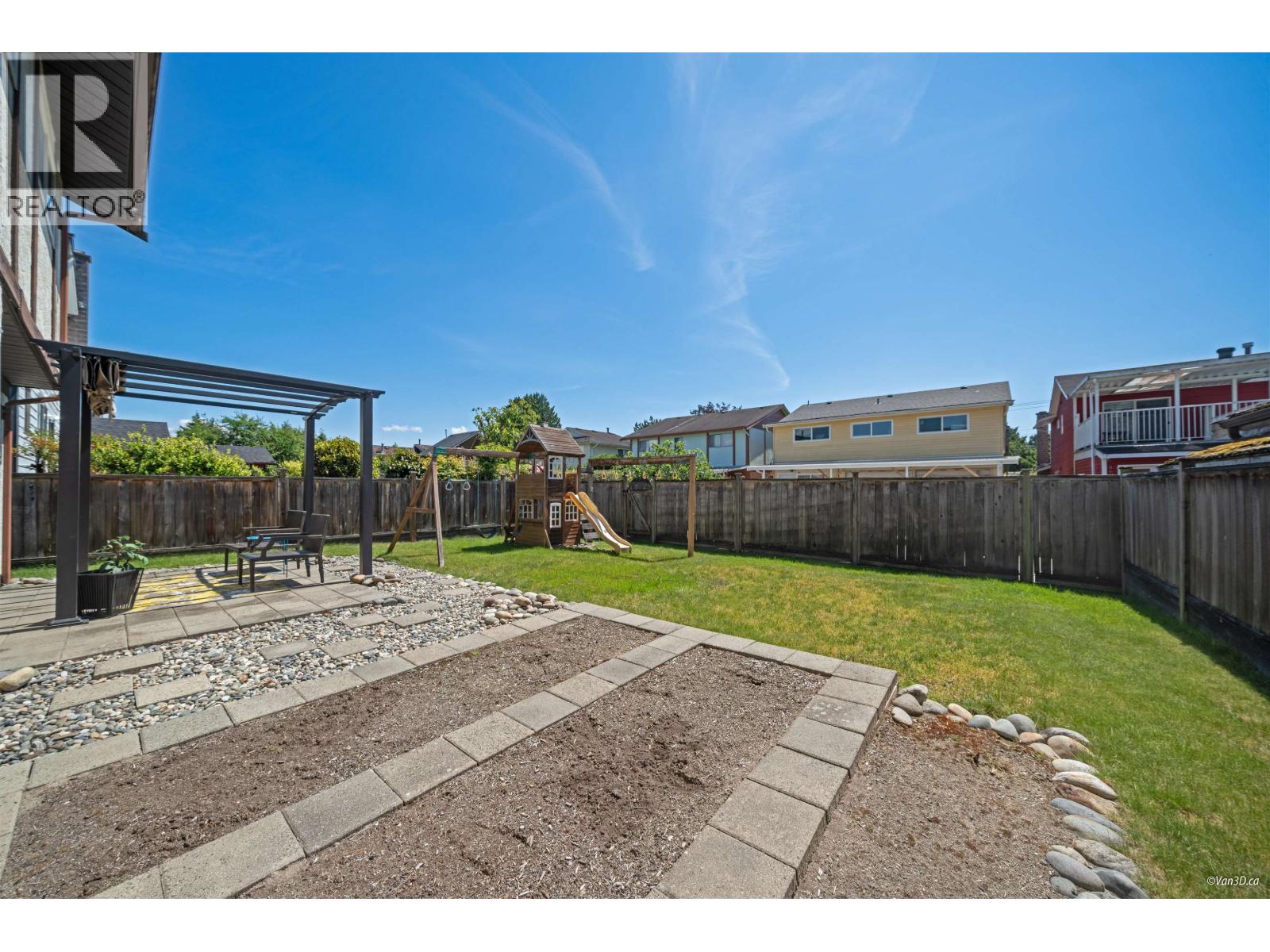 9666 ASHWOOD DRIVE, Richmond