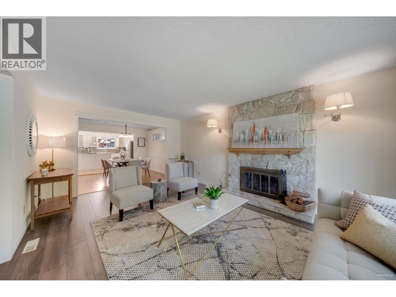 9666 ASHWOOD DRIVE, Richmond