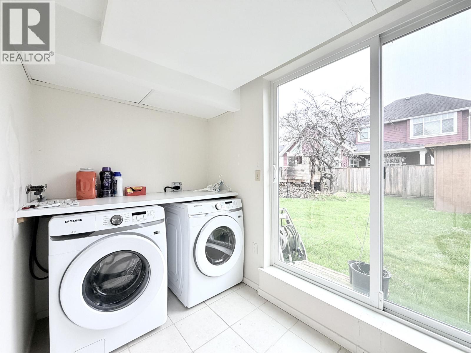 7760 DECOURCY CRESCENT, Richmond