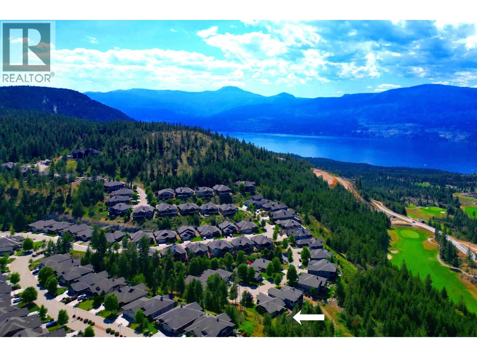  501 Longspoon Bay, Vernon