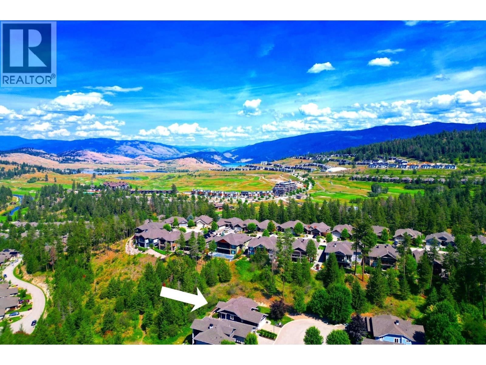  501 Longspoon Bay, Vernon