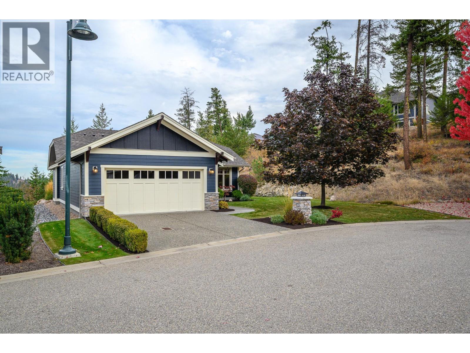  501 Longspoon Bay, Vernon