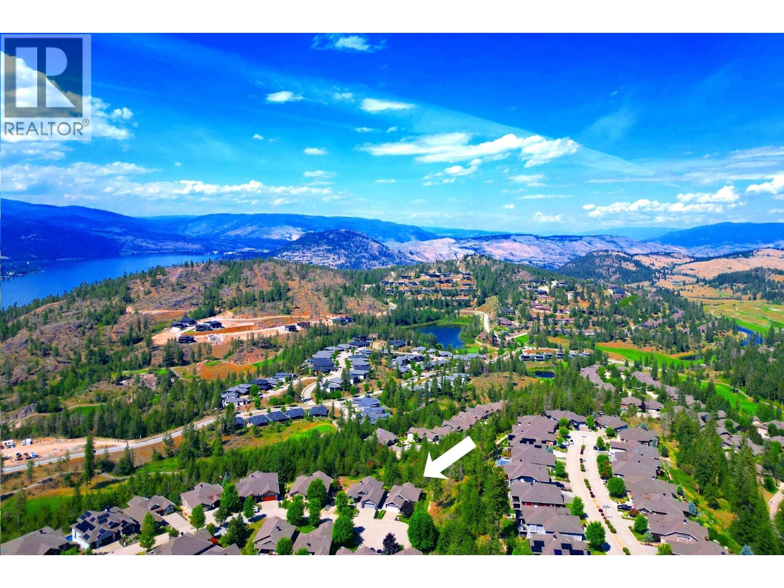  501 Longspoon Bay, Vernon