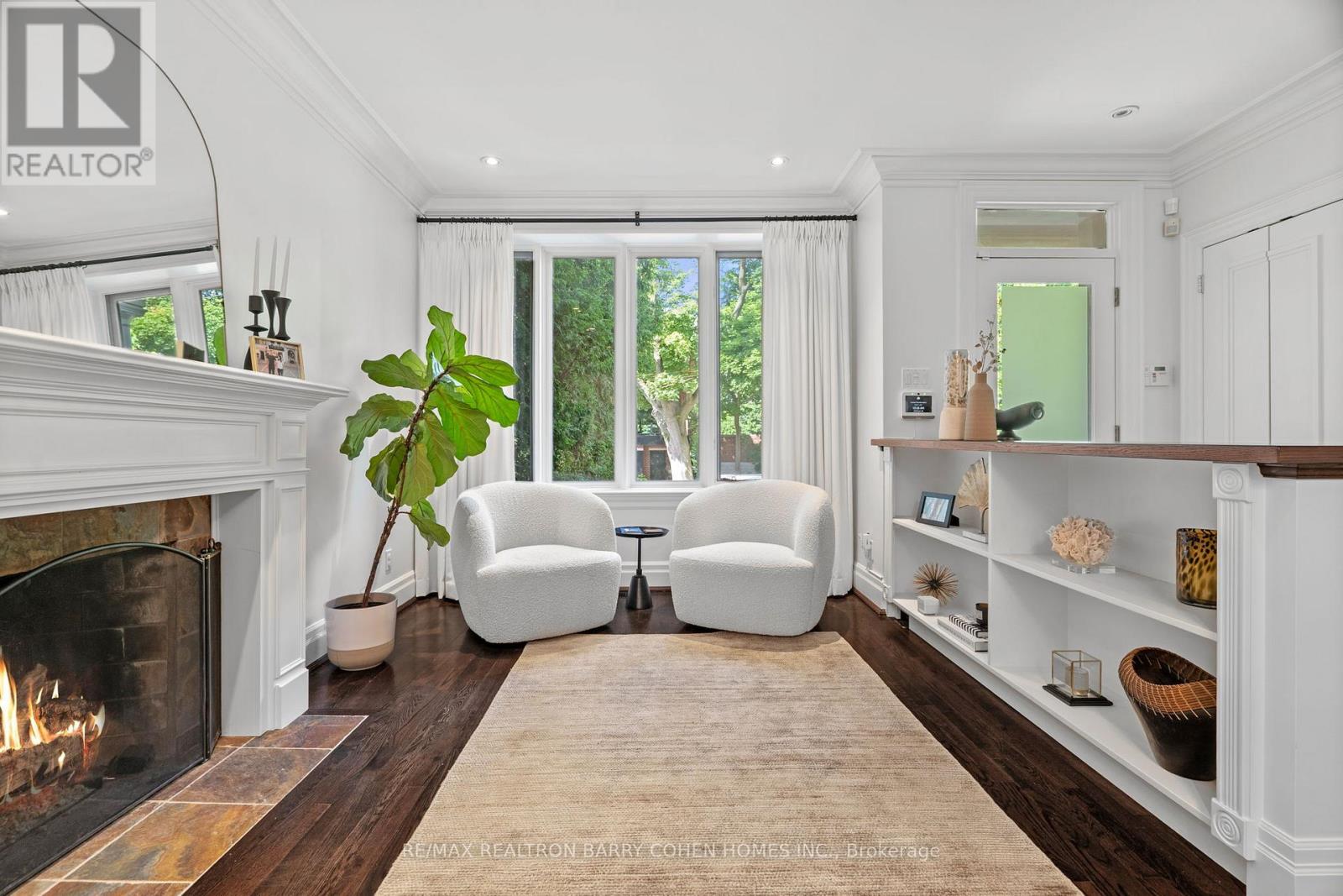 141 LATIMER AVENUE - Photo 3 of 50, Toronto (Lawrence Park South), Ontario