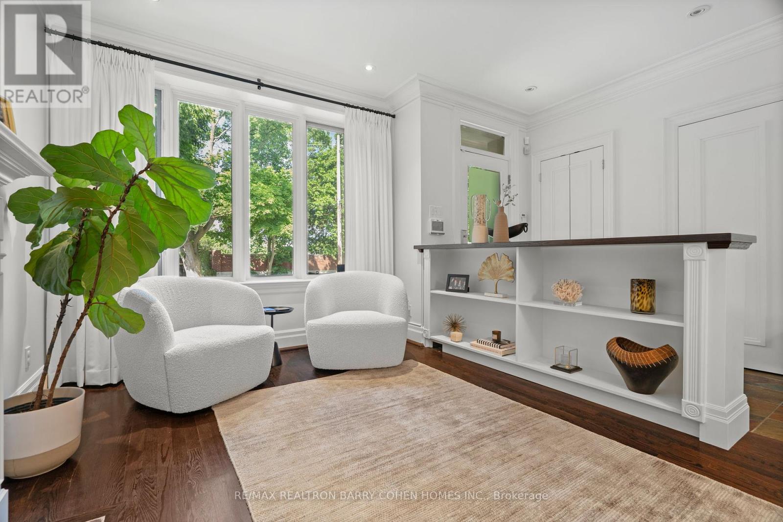 141 LATIMER AVENUE - Photo 5 of 50, Toronto (Lawrence Park South), Ontario