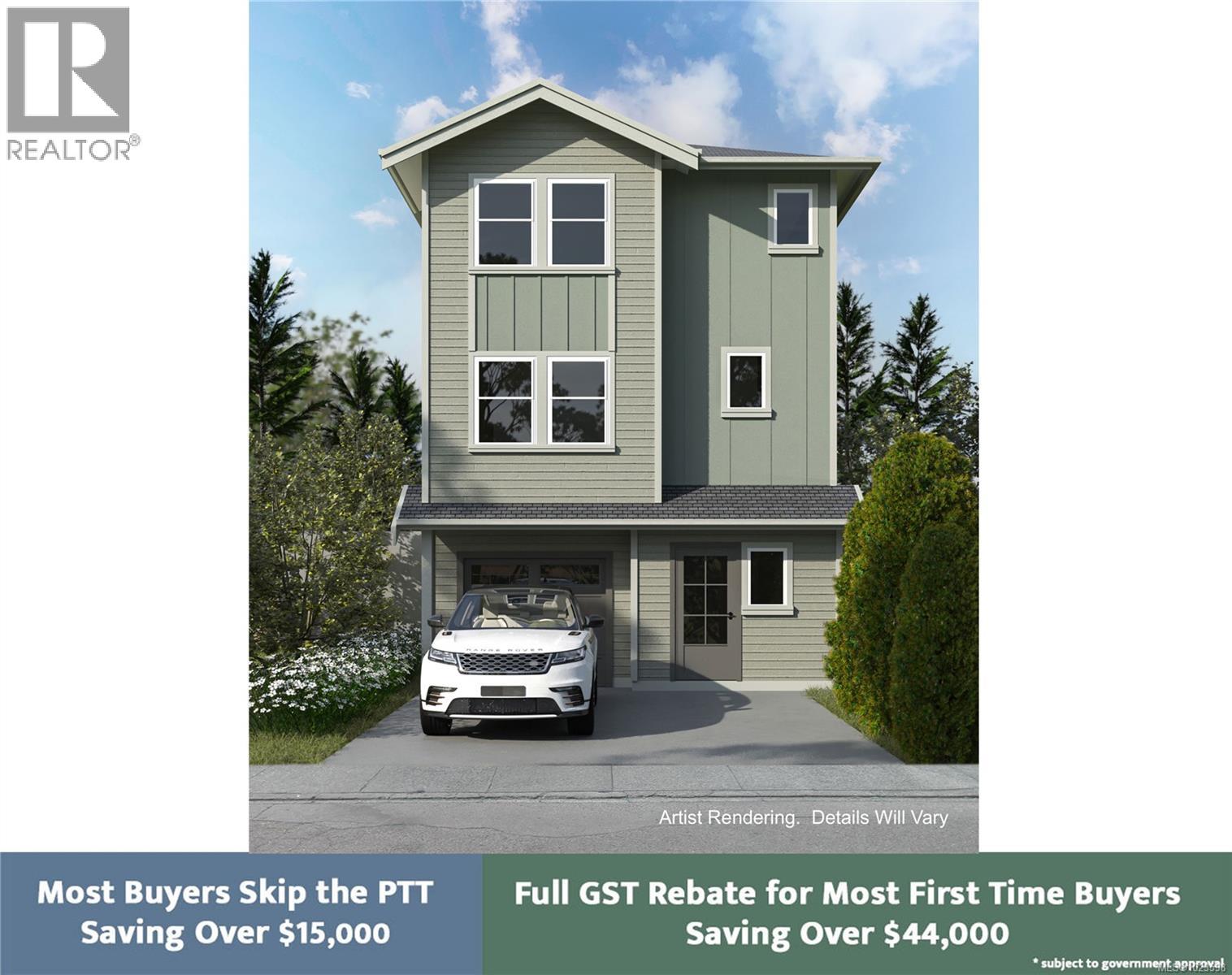 920 Rosefinch Pl, Langford