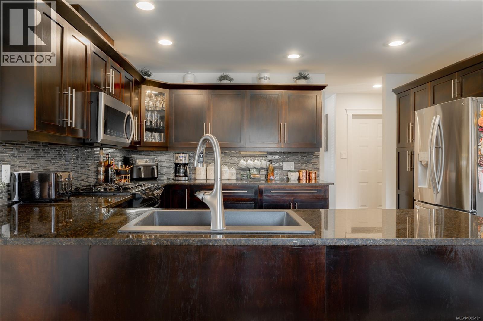 5497 Woodland Cres W, Port Alberni