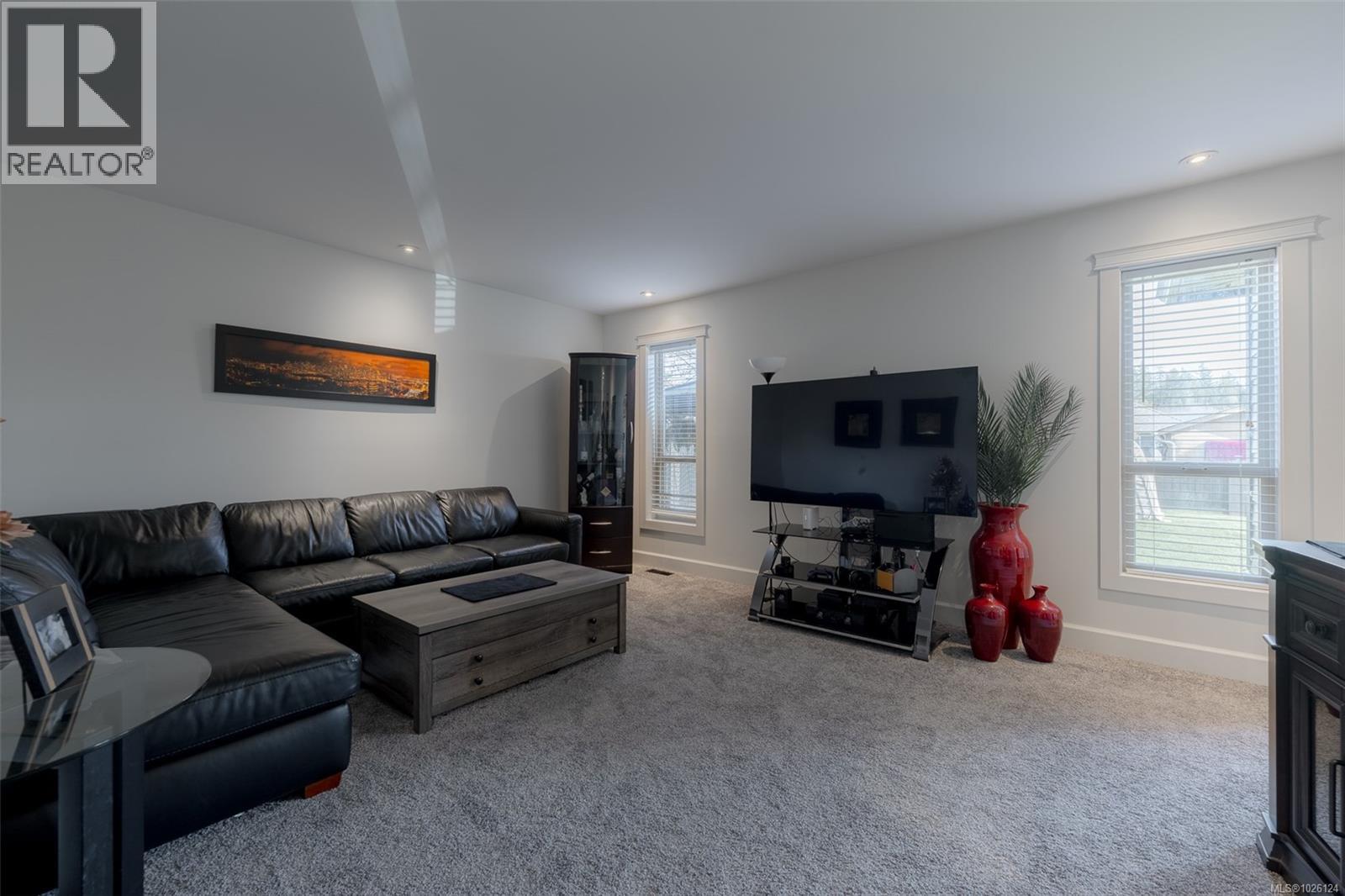 5497 Woodland Cres W, Port Alberni