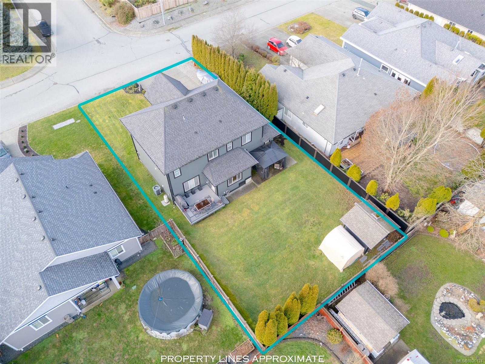 5497 Woodland Cres W, Port Alberni