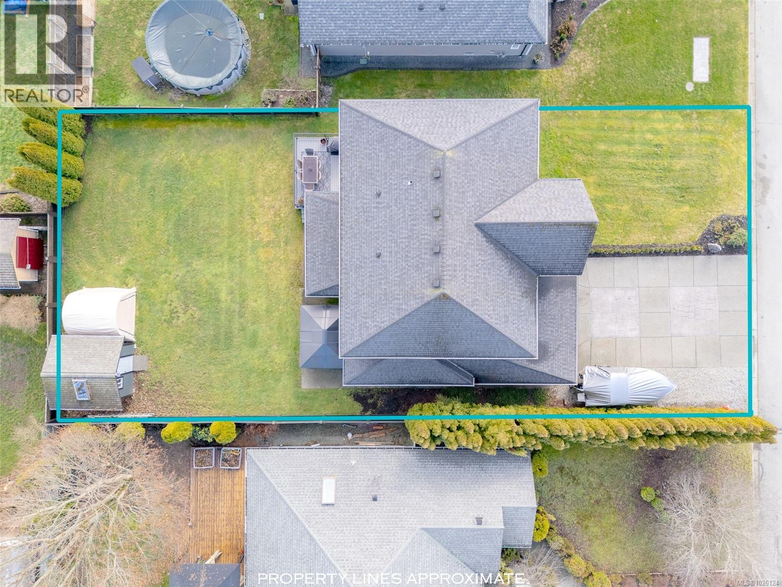 5497 Woodland Cres W, Port Alberni