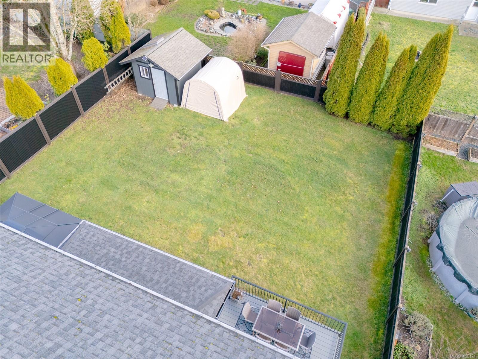 5497 Woodland Cres W, Port Alberni