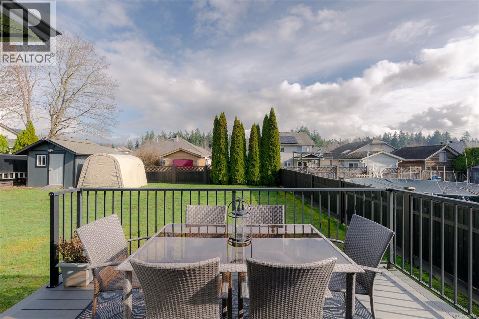 5497 Woodland Cres W, Port Alberni