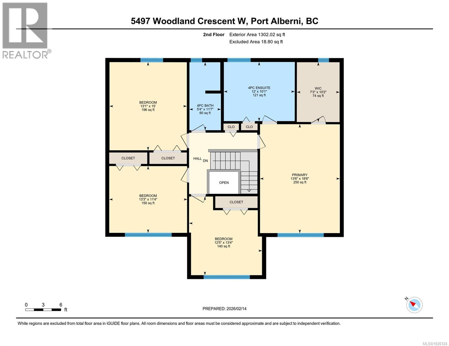 5497 Woodland Cres W, Port Alberni