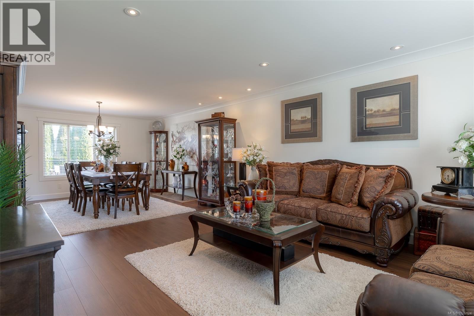 5497 Woodland Cres W, Port Alberni