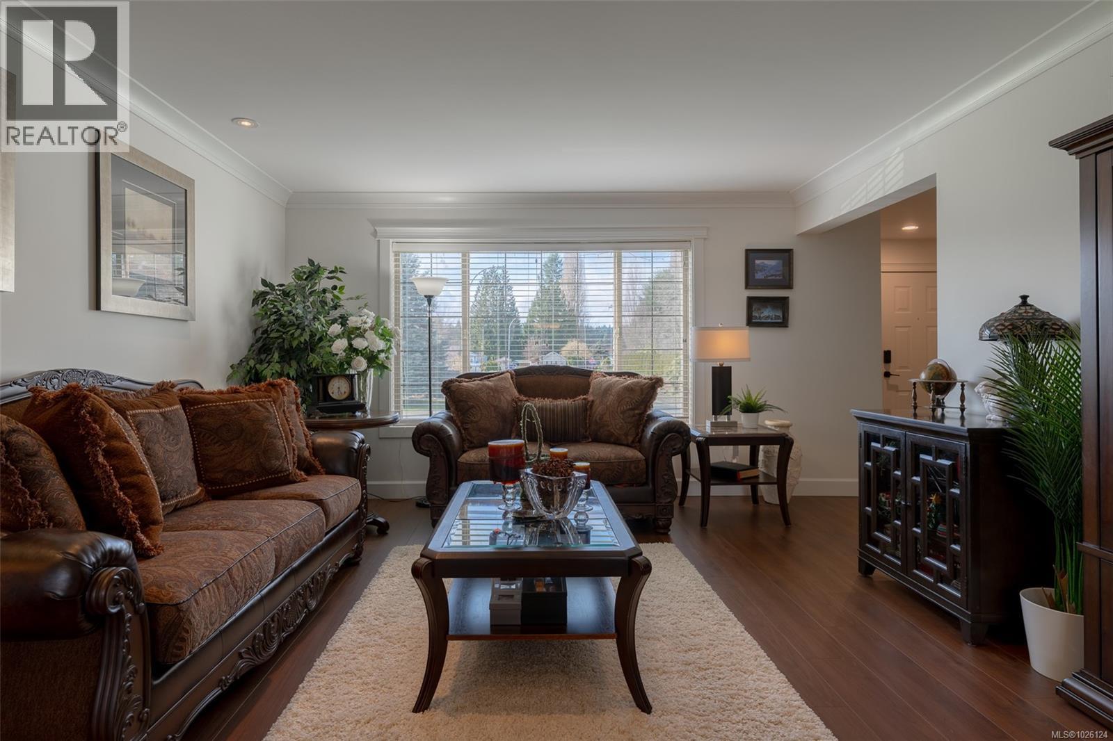 5497 Woodland Cres W, Port Alberni