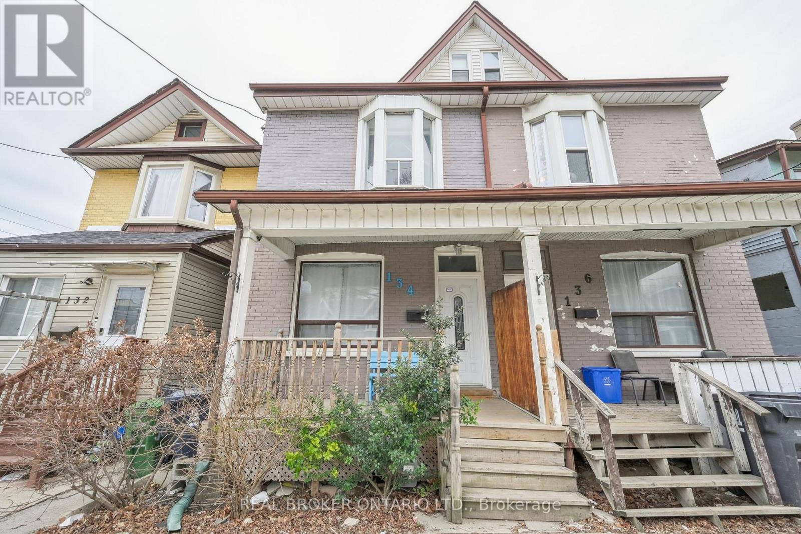 134 JONES AVENUE - 1