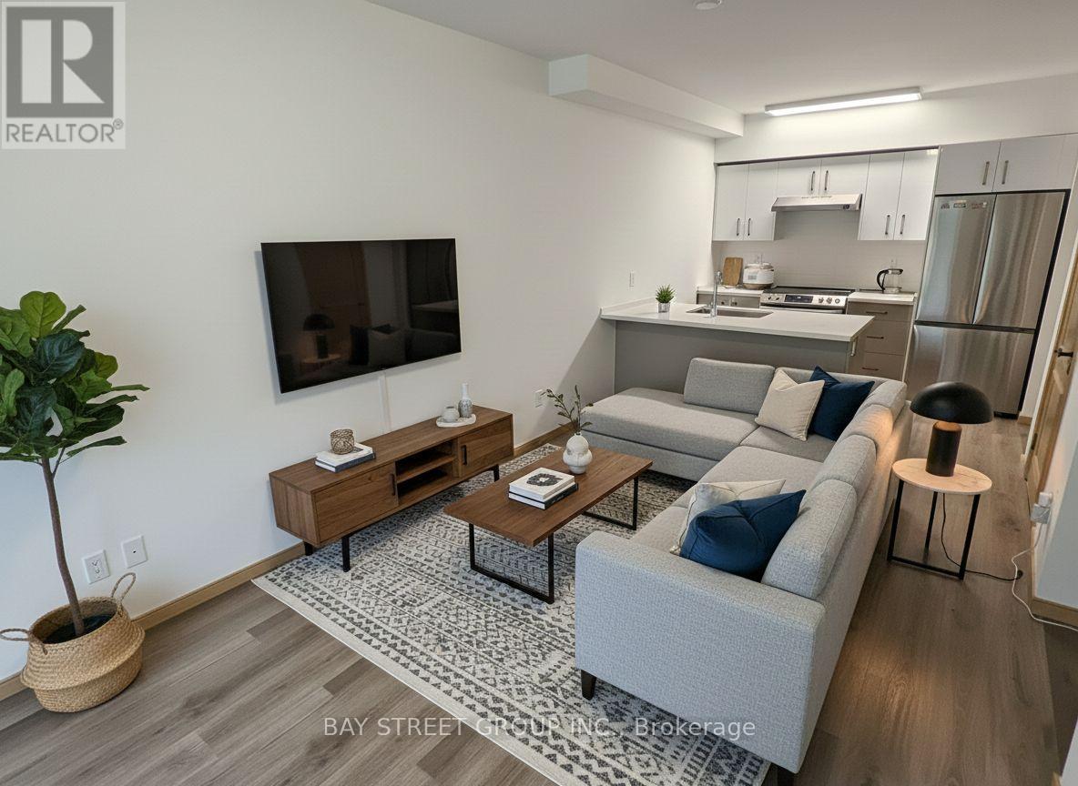 3453 Victoria Park Avenue A102