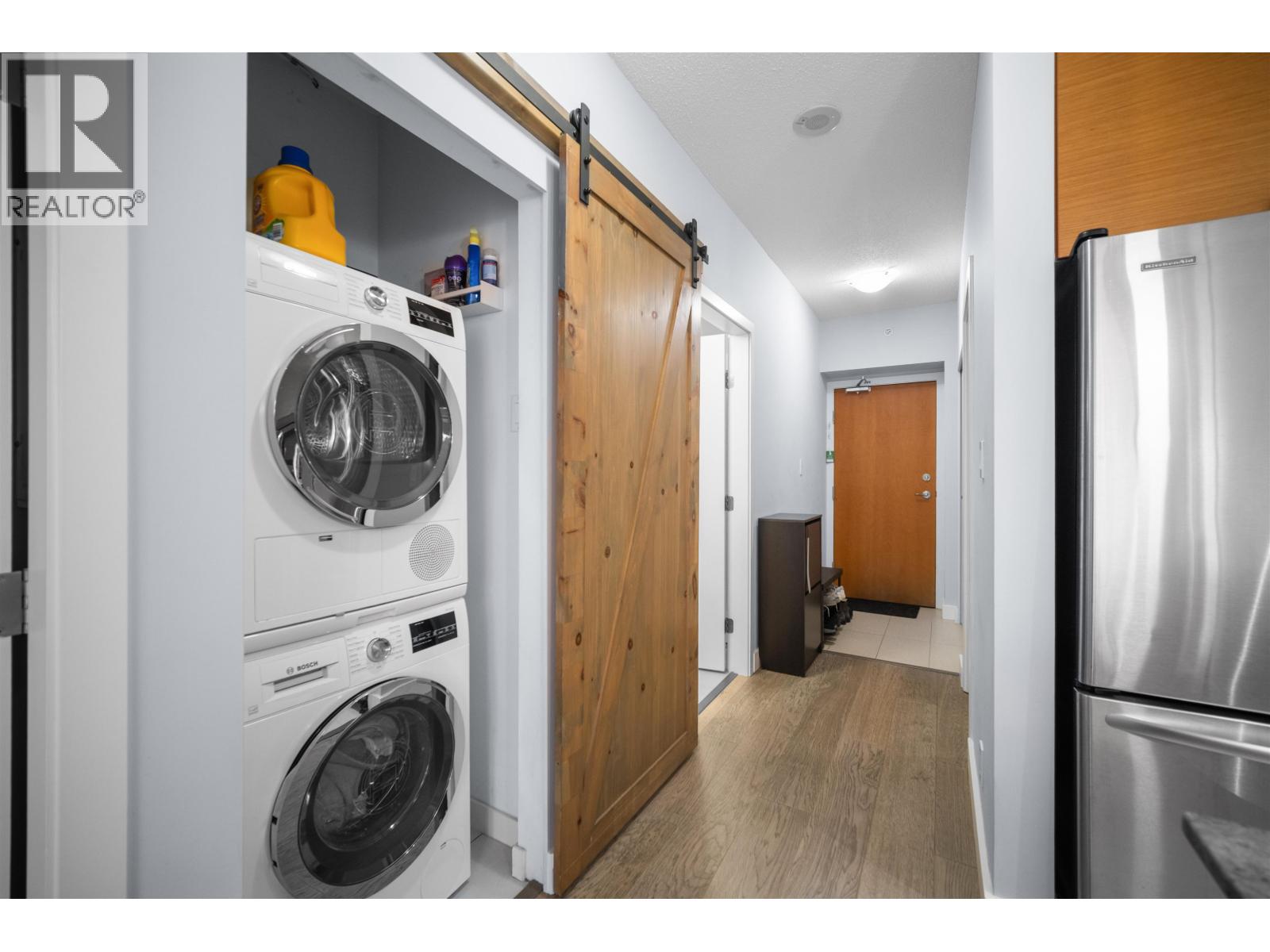 205 110 BREW STREET, Port Moody