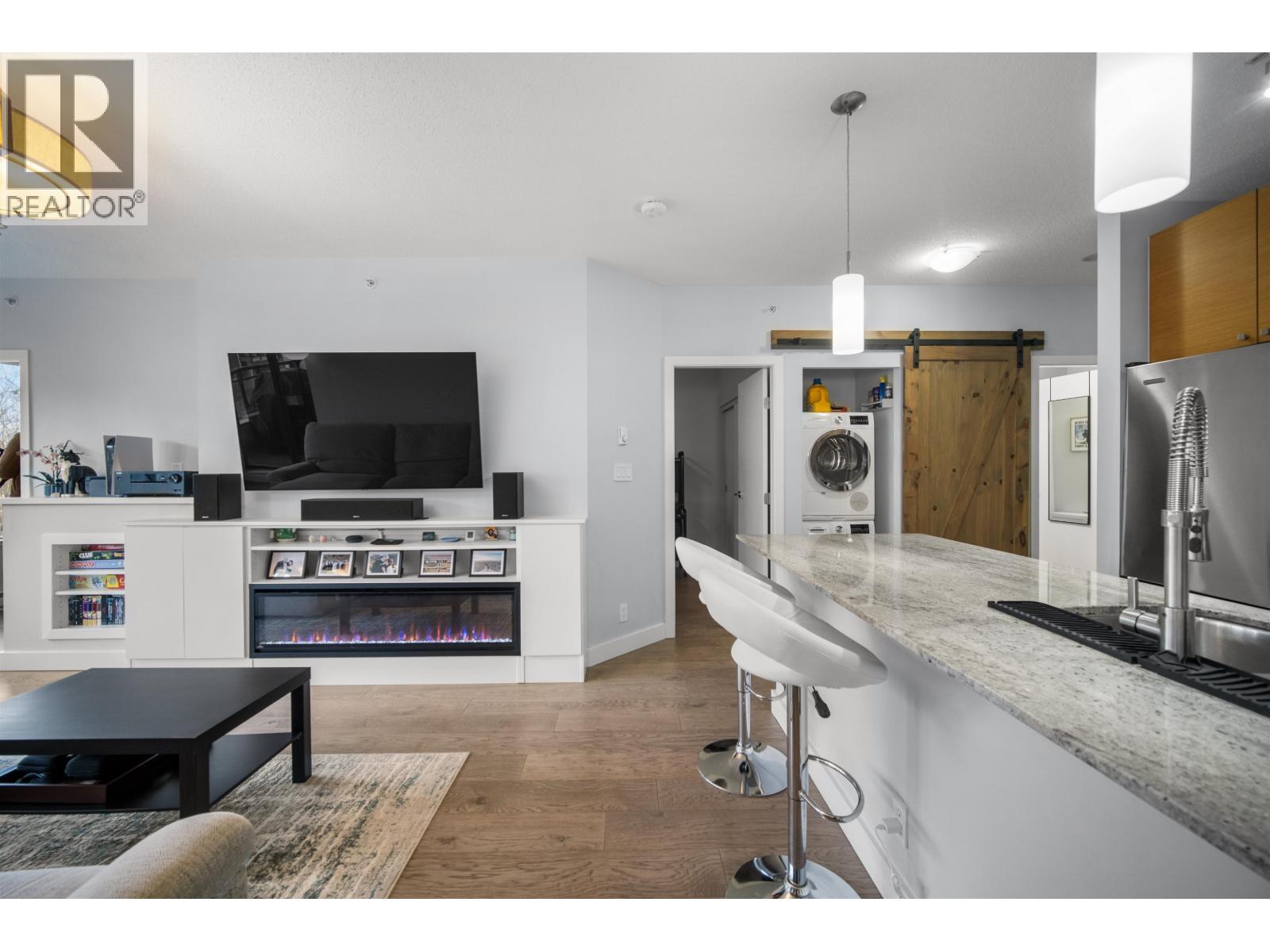 205 110 BREW STREET, Port Moody