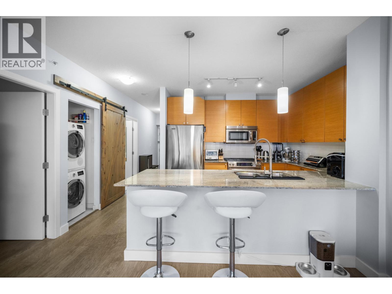 205 110 BREW STREET, Port Moody