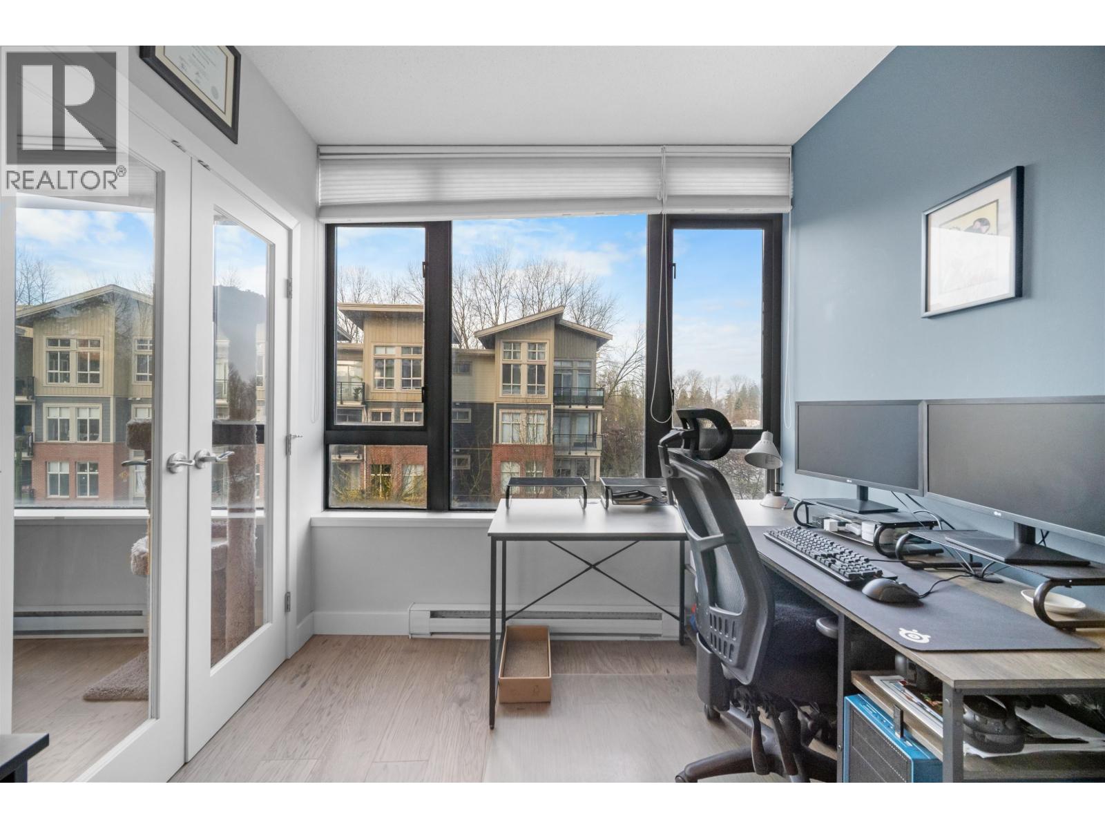 205 110 BREW STREET, Port Moody