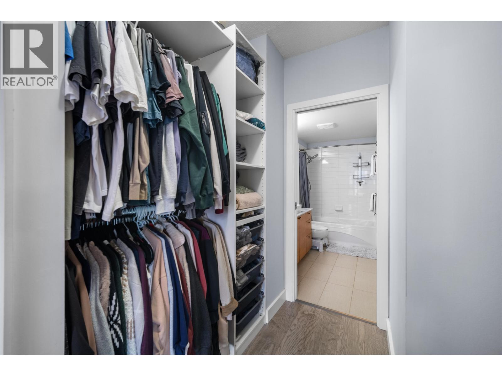 205 110 BREW STREET, Port Moody