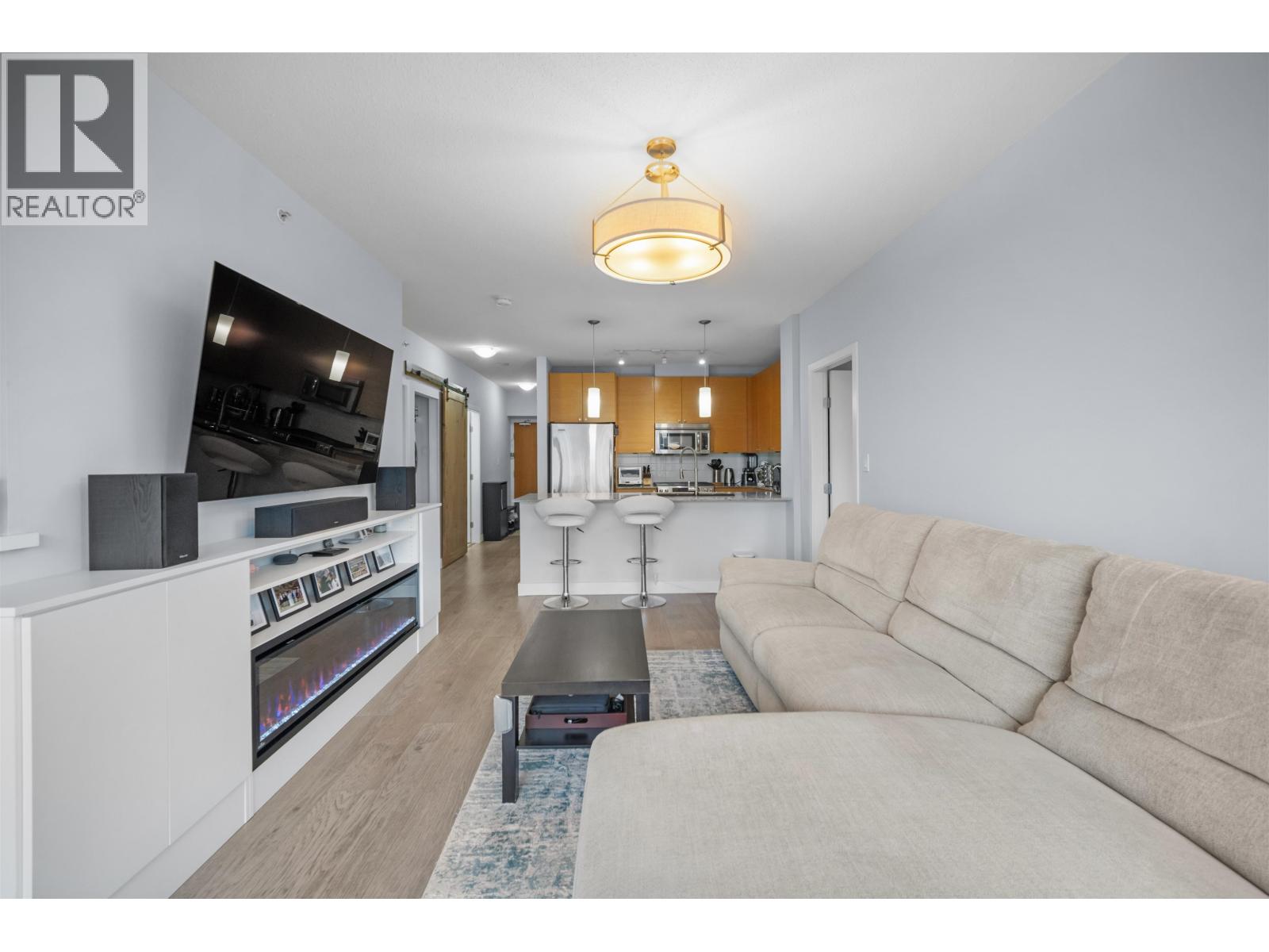 205 110 BREW STREET, Port Moody