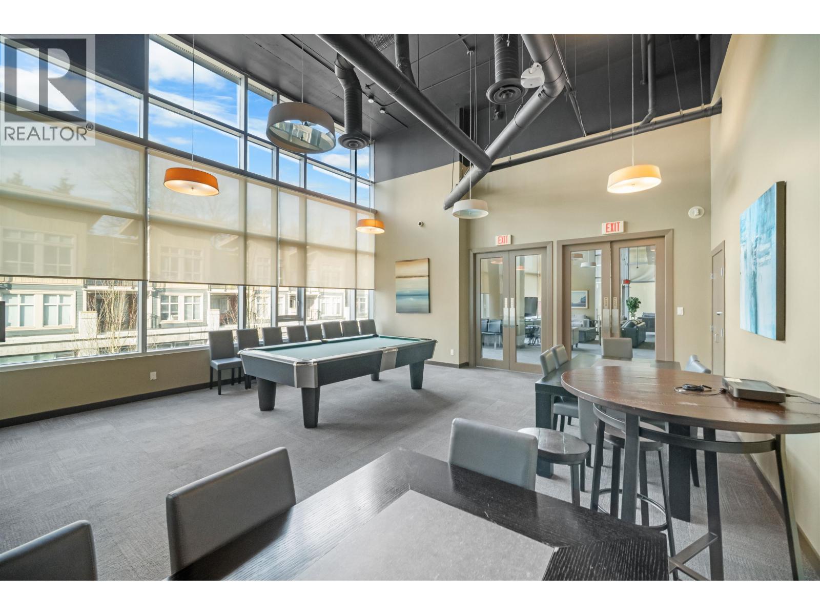 205 110 BREW STREET, Port Moody