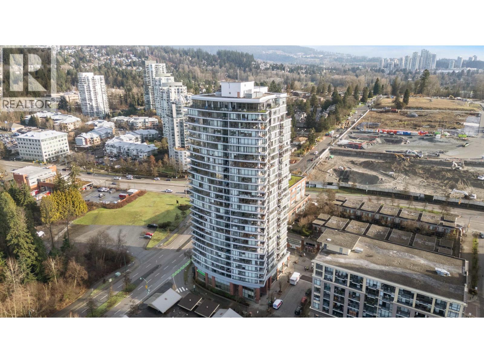 205 110 BREW STREET, Port Moody