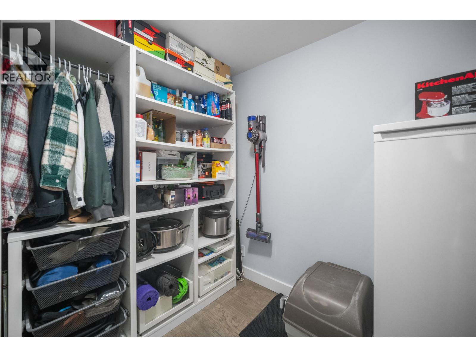 205 110 BREW STREET, Port Moody