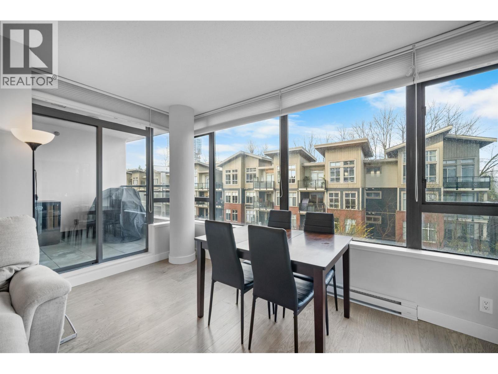 205 110 BREW STREET, Port Moody