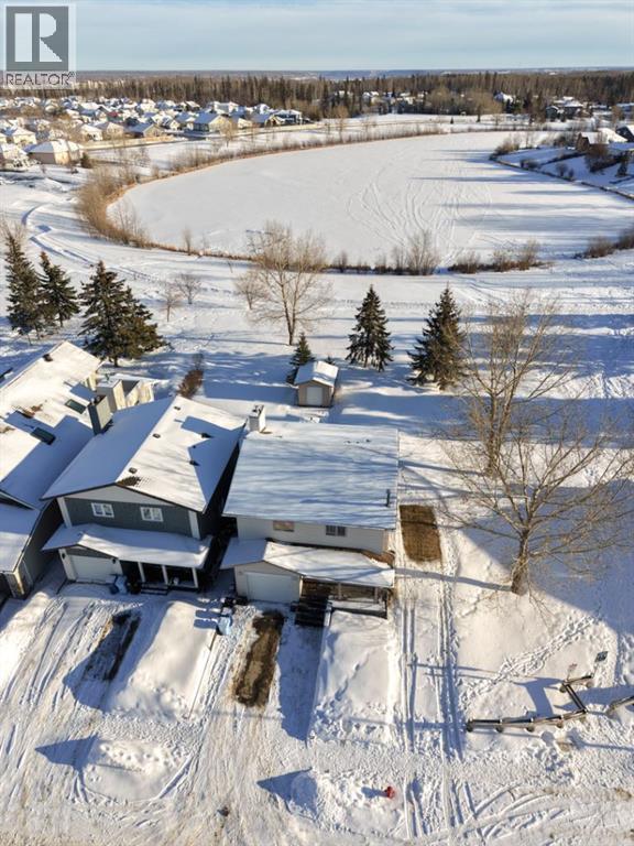 157 Berens Place, Fort McMurray